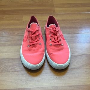 Pink Converse Sport Cushion